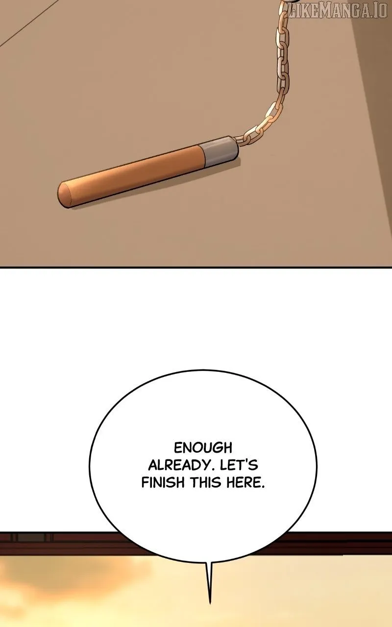 Unstoppable Hayeong Chapter 87 page 11 - 