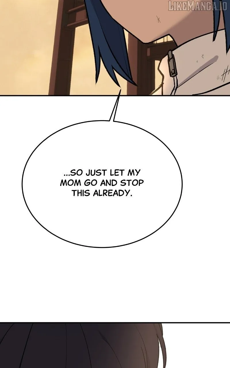 Unstoppable Hayeong Chapter 87 page 15 - 