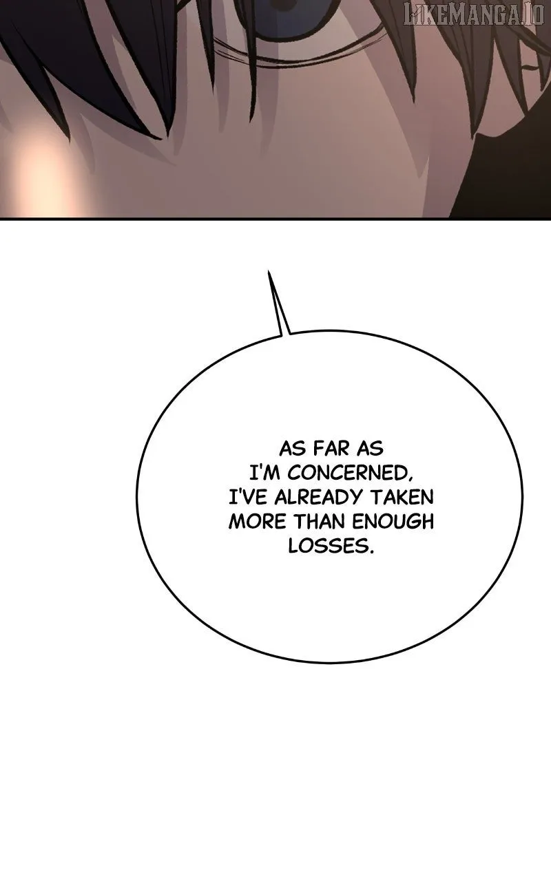Unstoppable Hayeong Chapter 87 page 18 - 