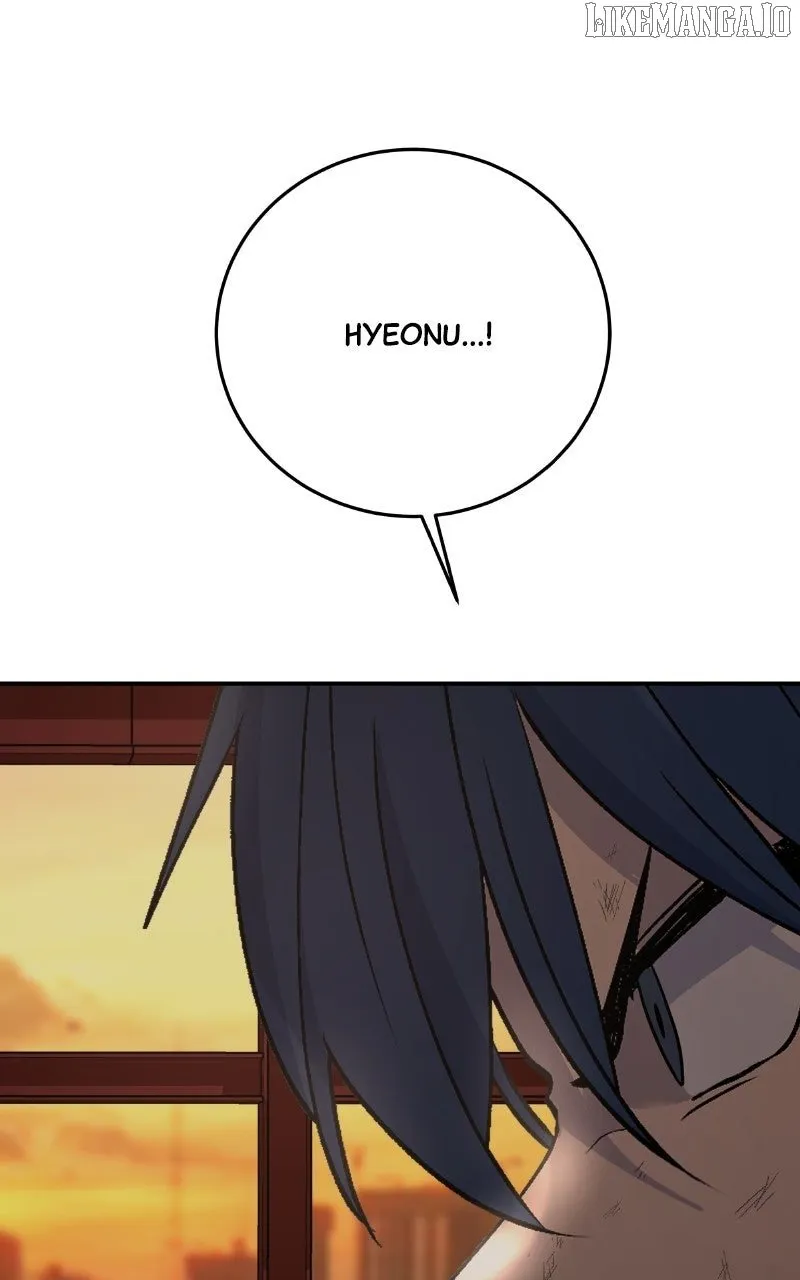 Unstoppable Hayeong Chapter 87 page 3 - 