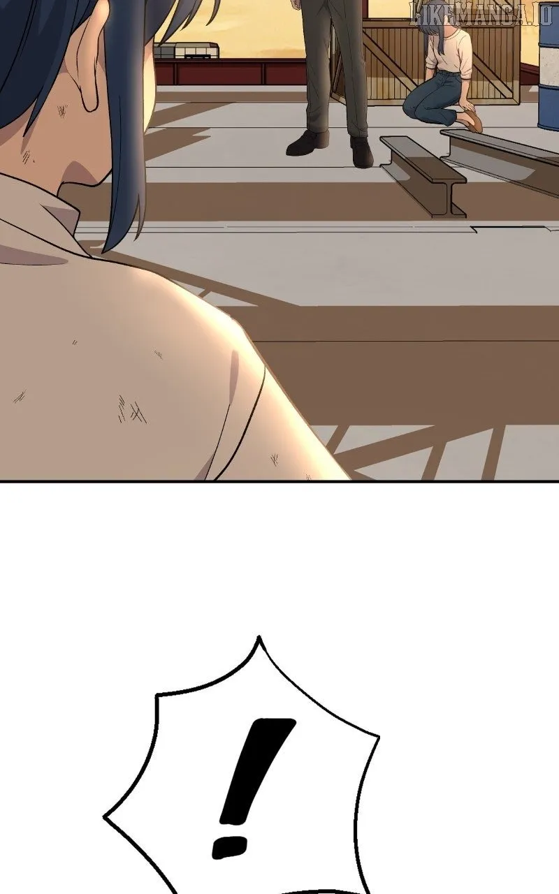 Unstoppable Hayeong Chapter 87 page 23 - 