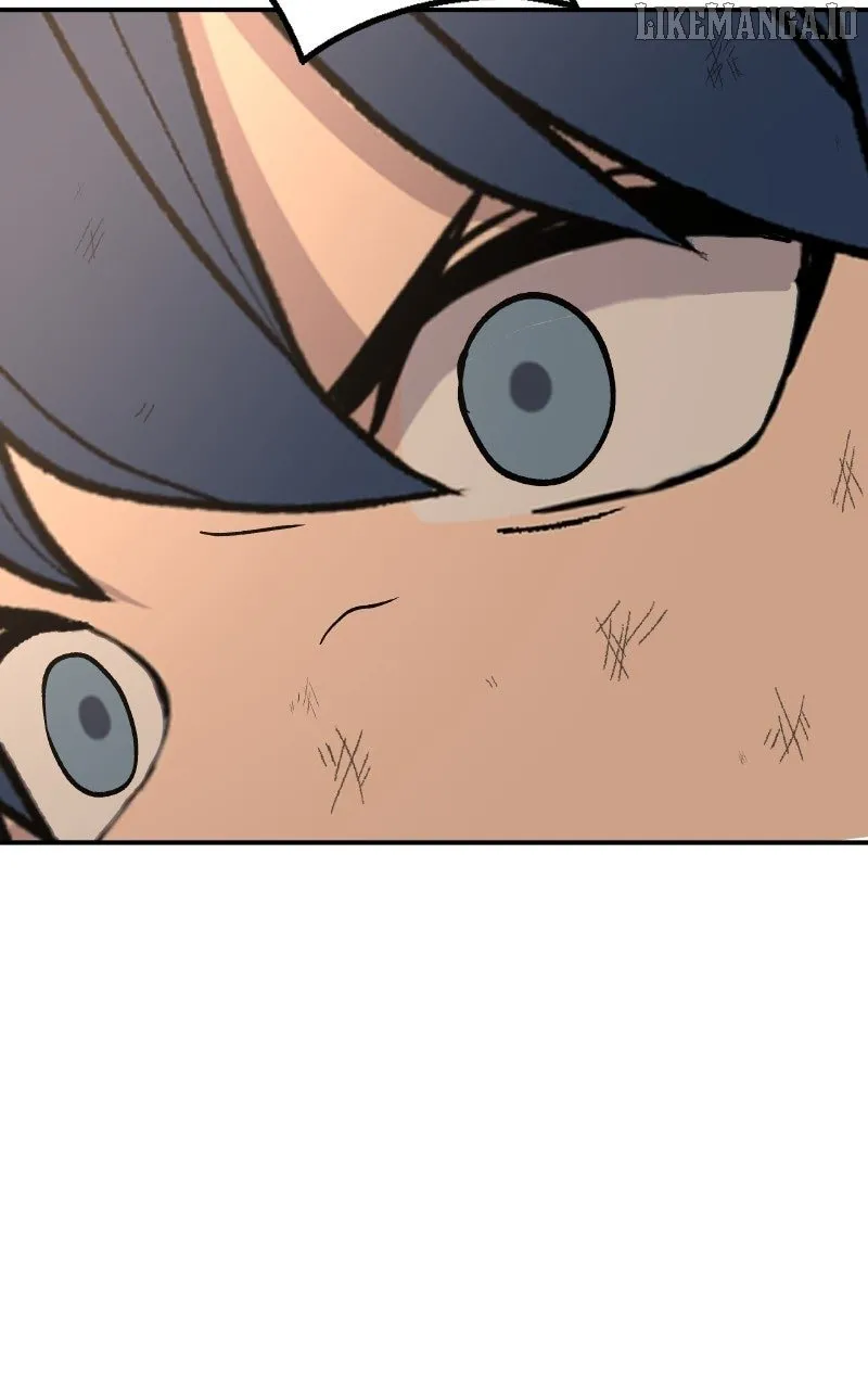 Unstoppable Hayeong Chapter 87 page 24 - 