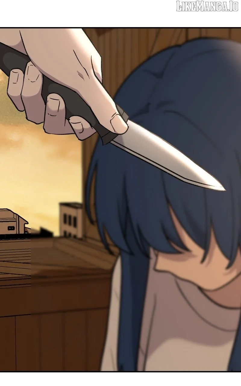 Unstoppable Hayeong Chapter 87 page 25 - 