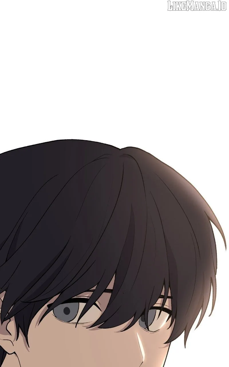 Unstoppable Hayeong Chapter 87 page 26 - 