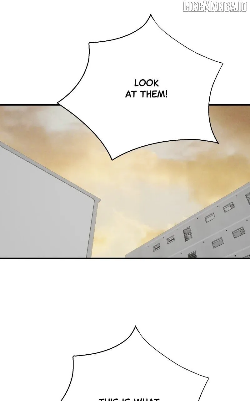 Unstoppable Hayeong Chapter 87 page 29 - 