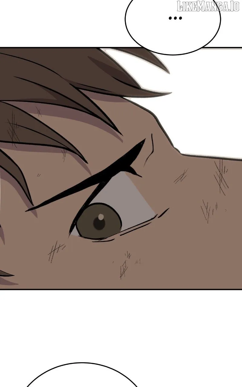 Unstoppable Hayeong Chapter 87 page 33 - 