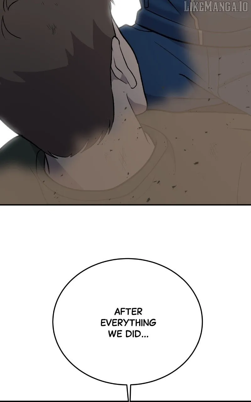 Unstoppable Hayeong Chapter 87 page 35 - 