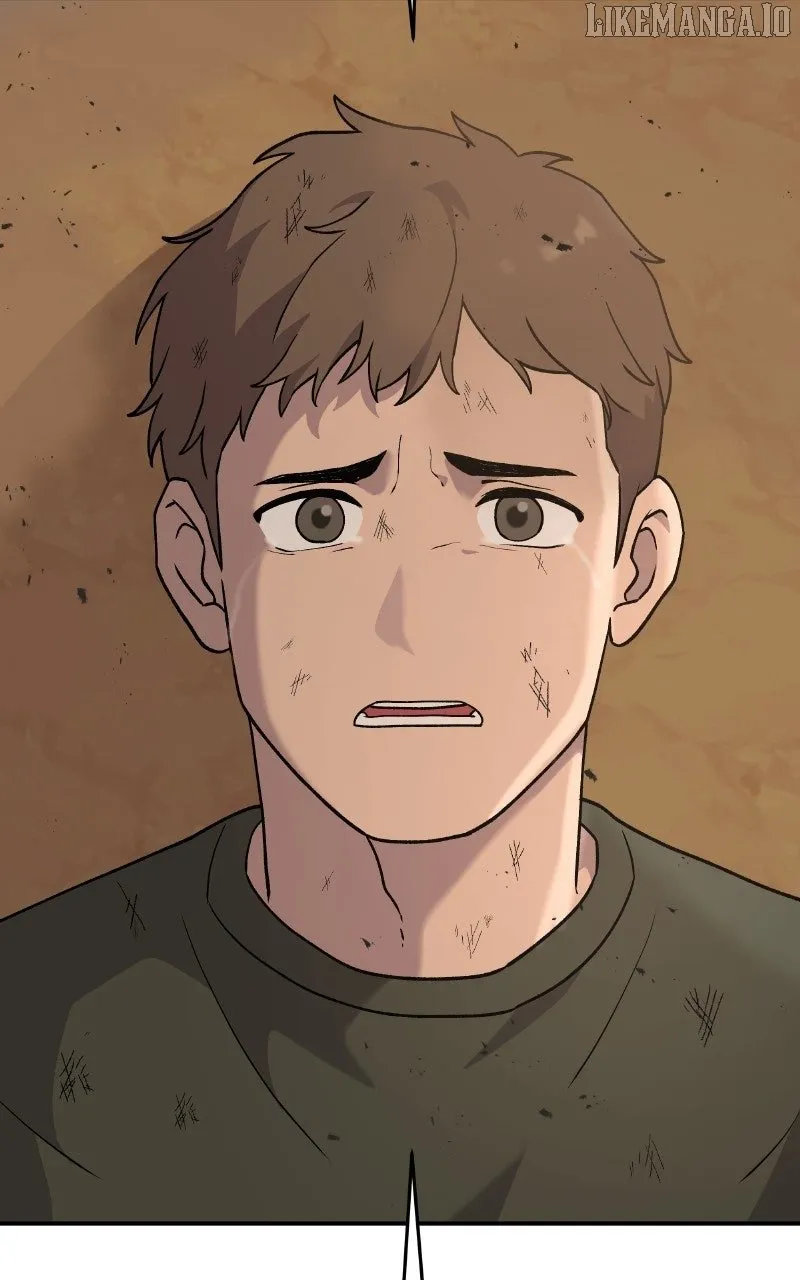 Unstoppable Hayeong Chapter 87 page 36 - 