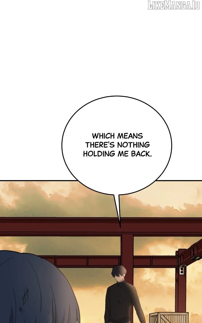 Unstoppable Hayeong Chapter 87 page 39 - 