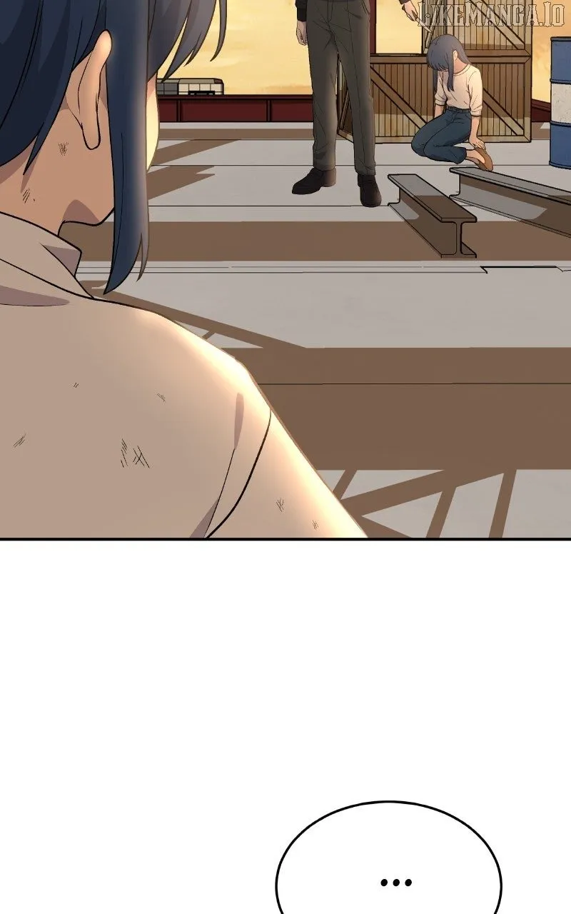 Unstoppable Hayeong Chapter 87 page 40 - 