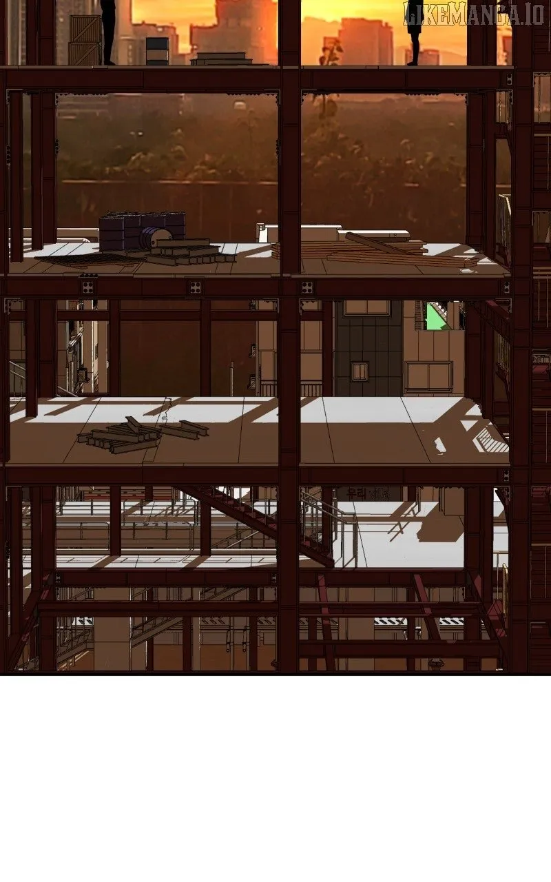 Unstoppable Hayeong Chapter 87 page 5 - 