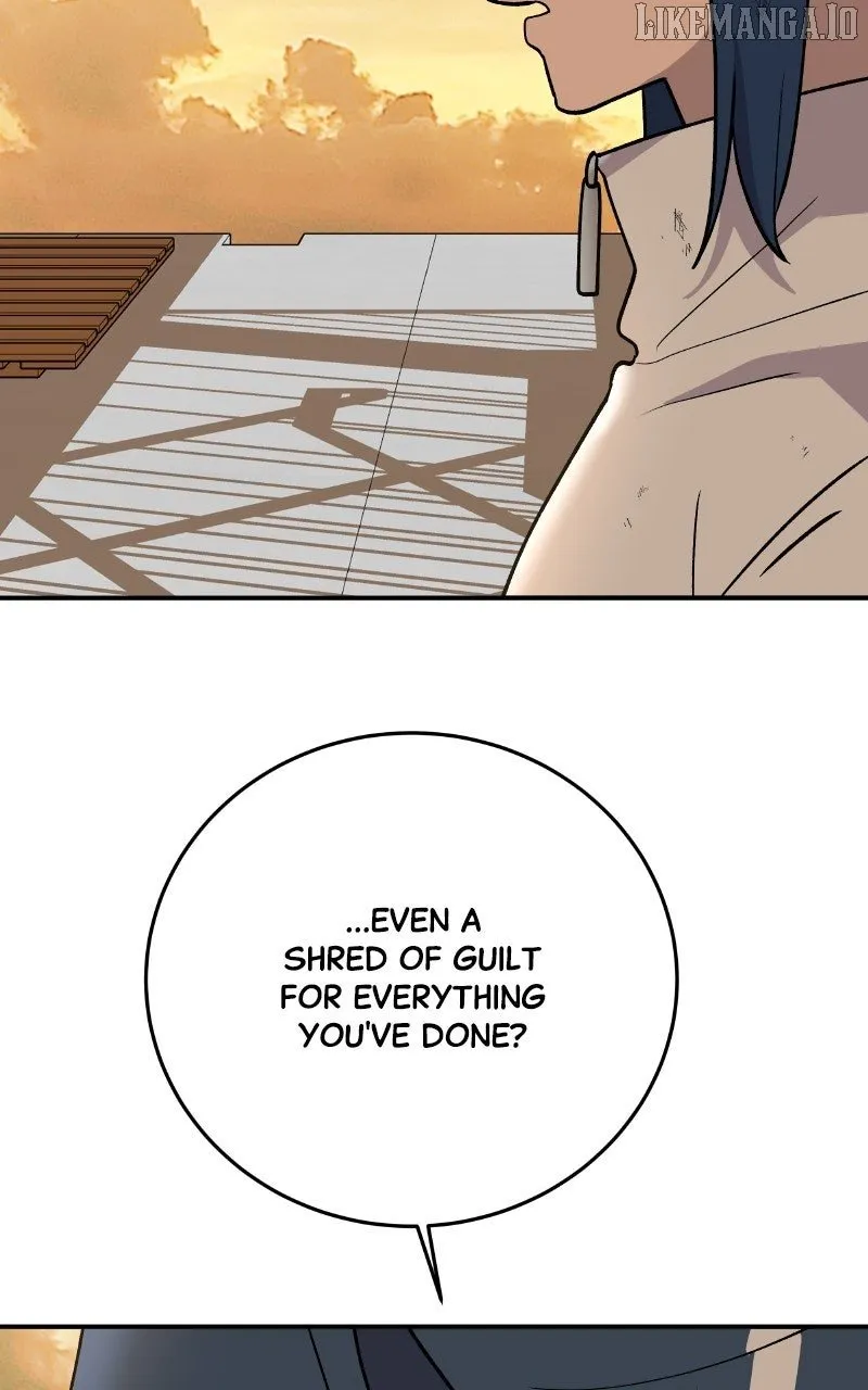 Unstoppable Hayeong Chapter 87 page 42 - 