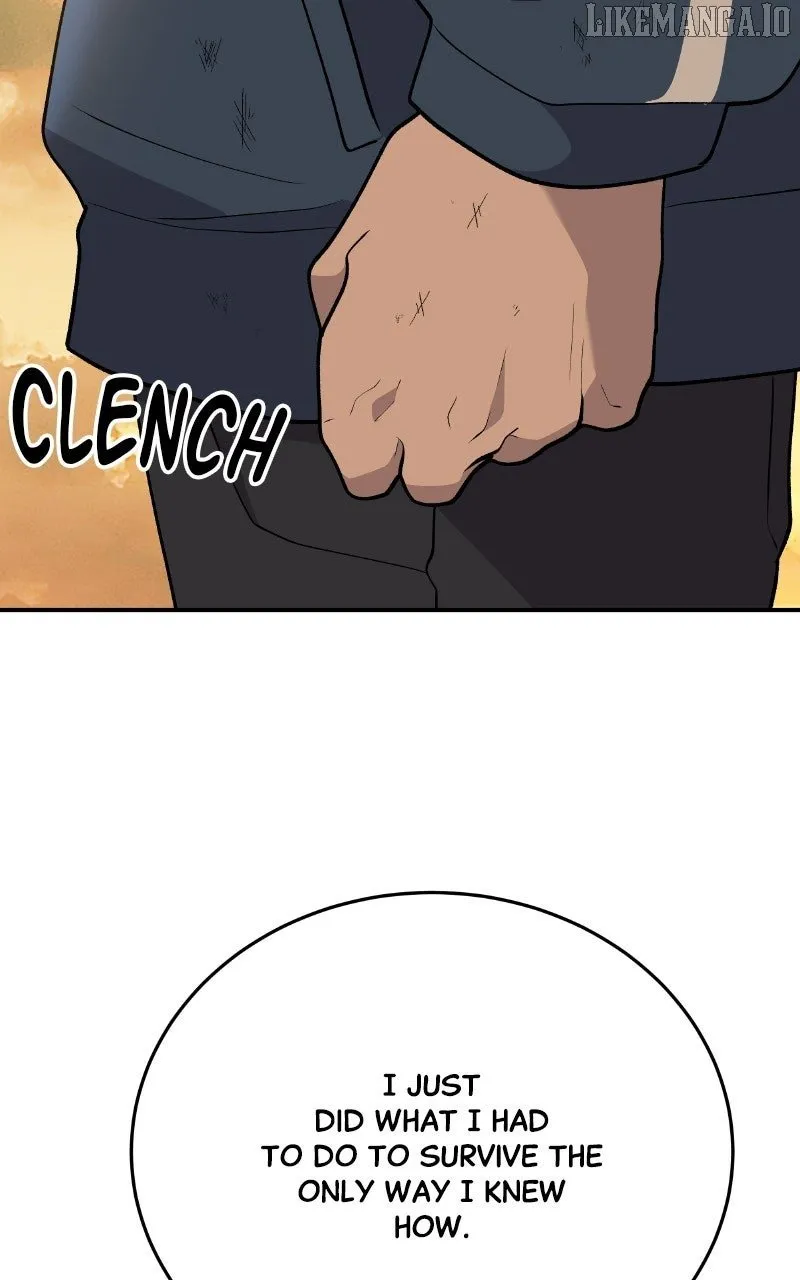 Unstoppable Hayeong Chapter 87 page 43 - 