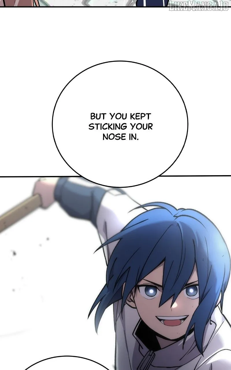 Unstoppable Hayeong Chapter 87 page 48 - 