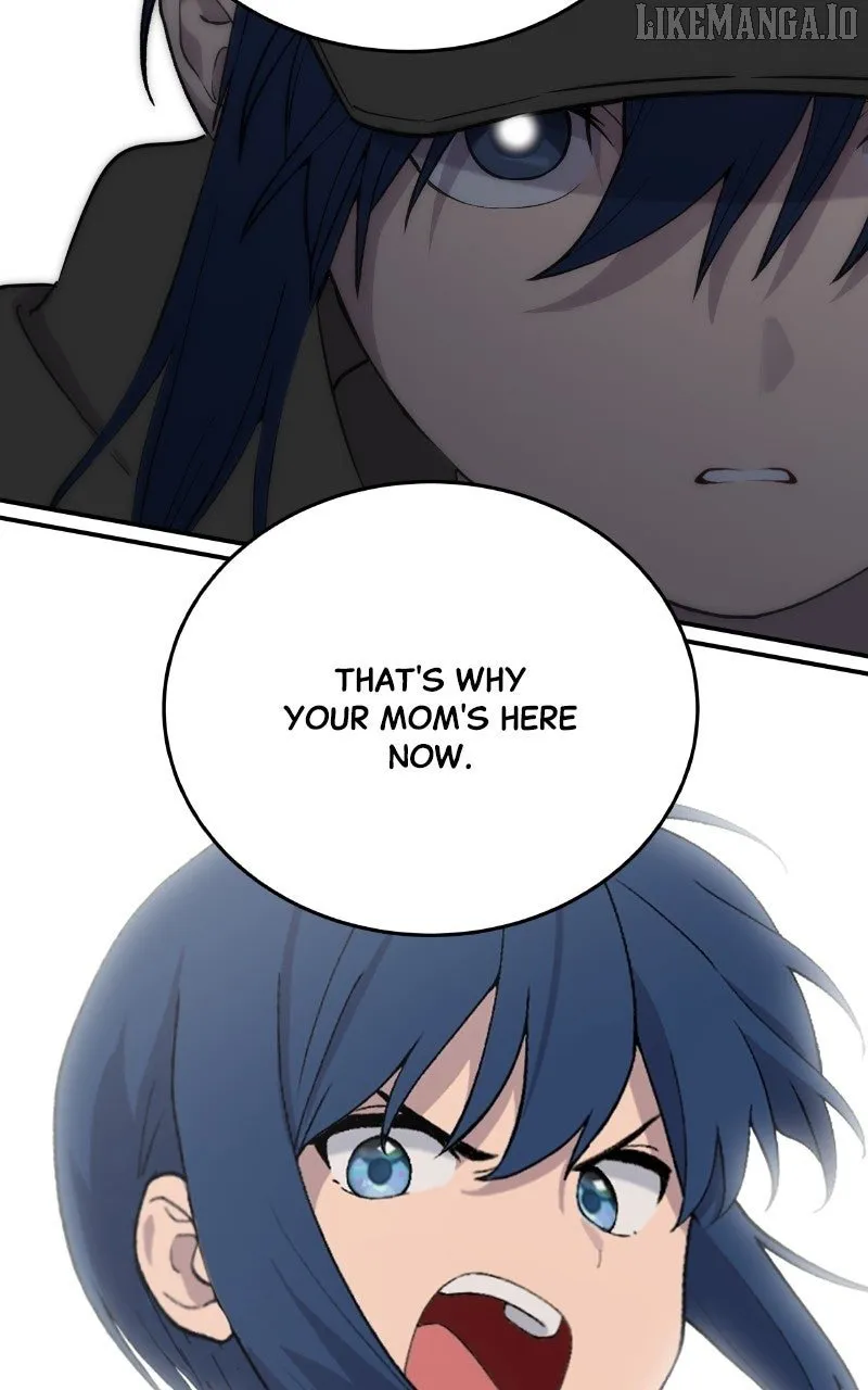 Unstoppable Hayeong Chapter 87 page 50 - 