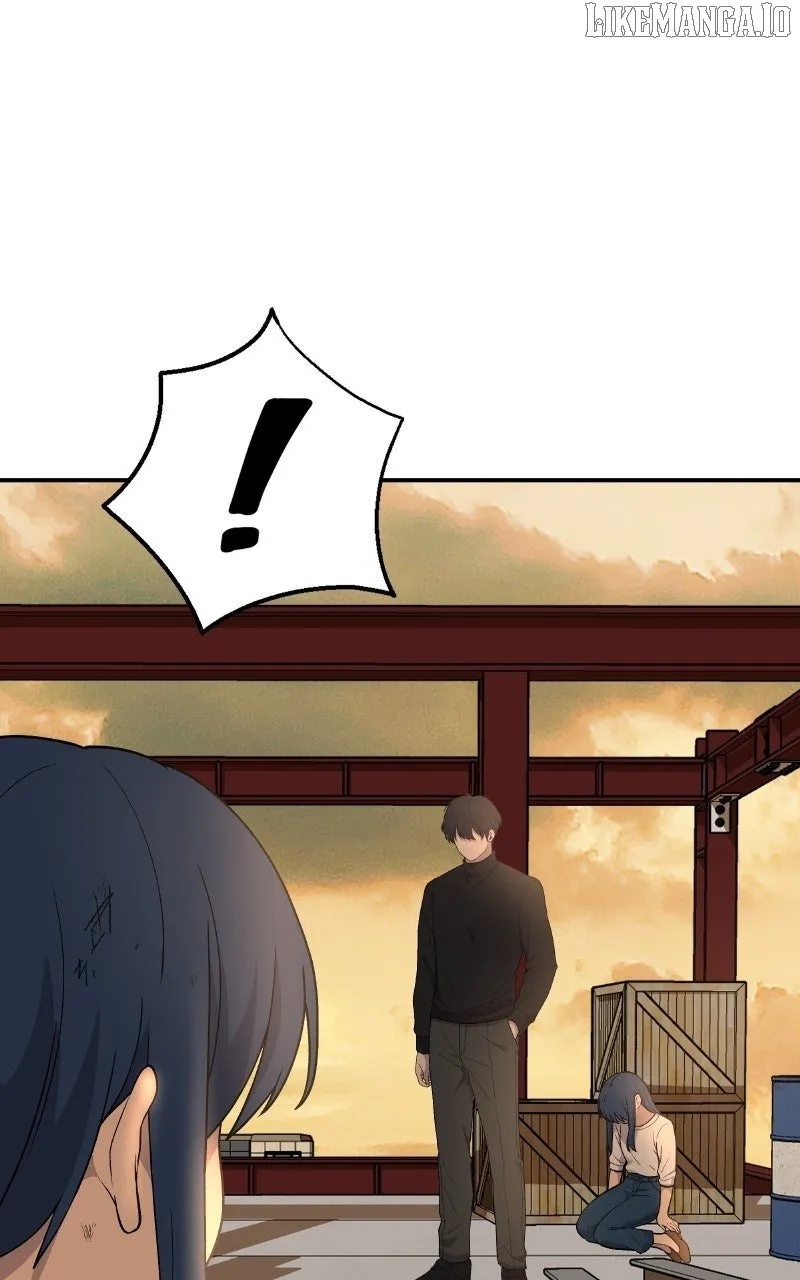 Unstoppable Hayeong Chapter 87 page 6 - 