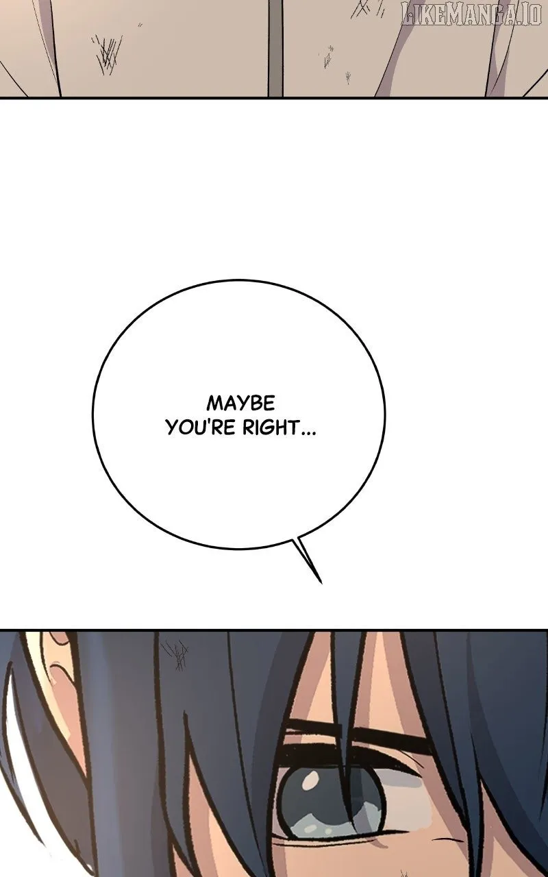 Unstoppable Hayeong Chapter 87 page 53 - 