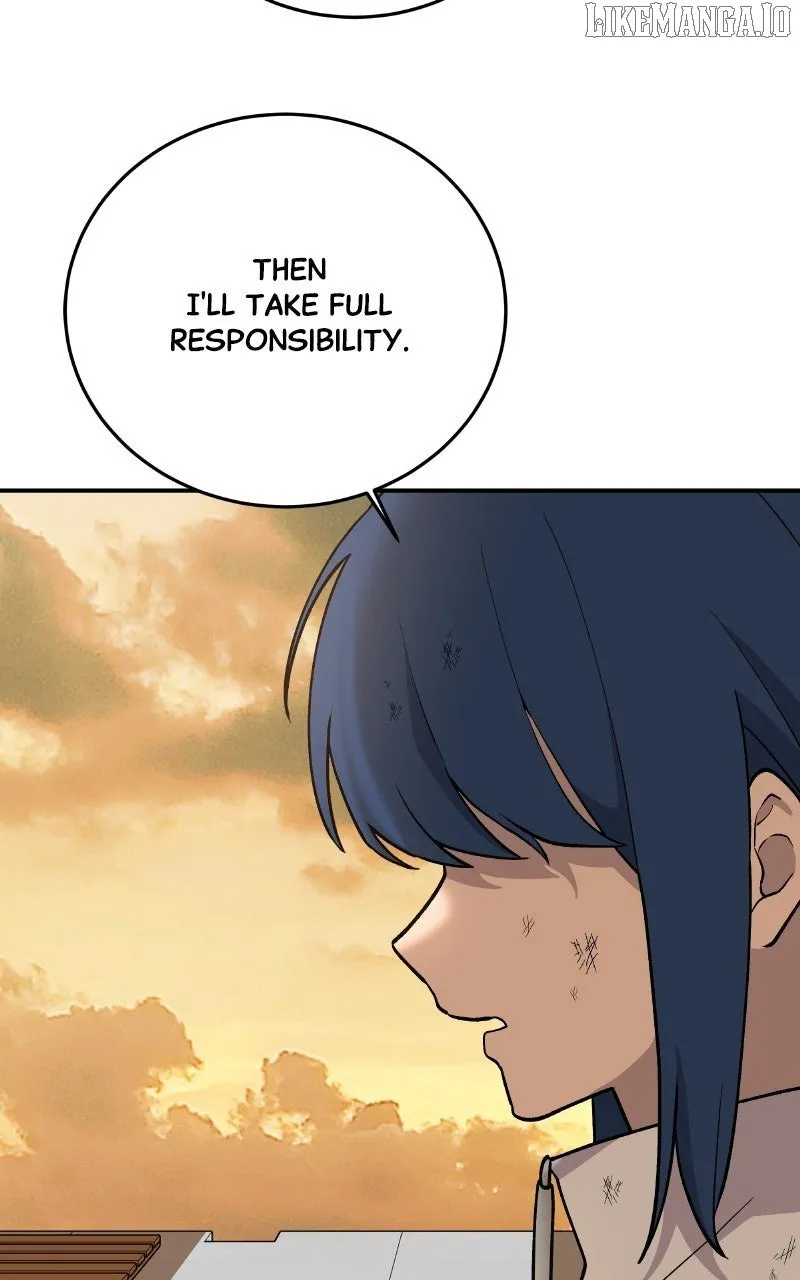 Unstoppable Hayeong Chapter 87 page 56 - 