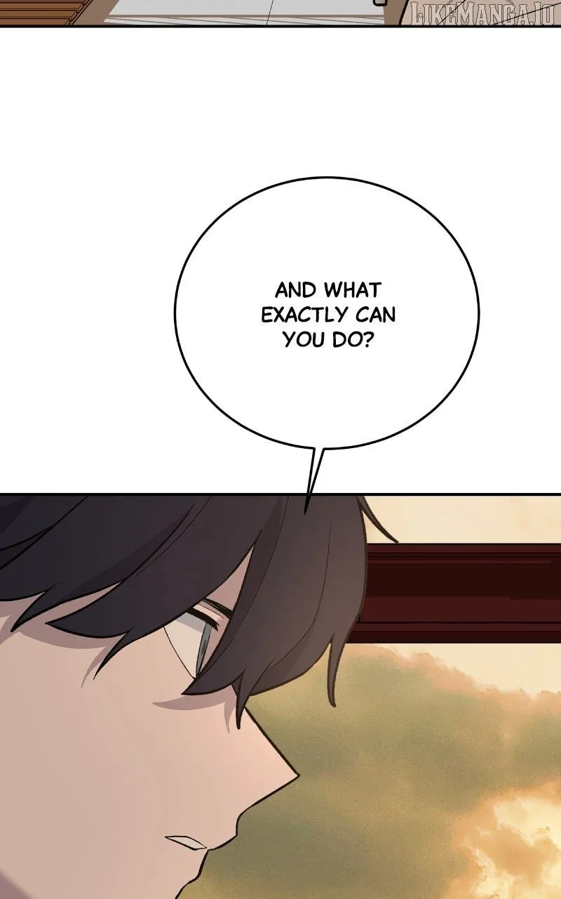 Unstoppable Hayeong Chapter 87 page 57 - 