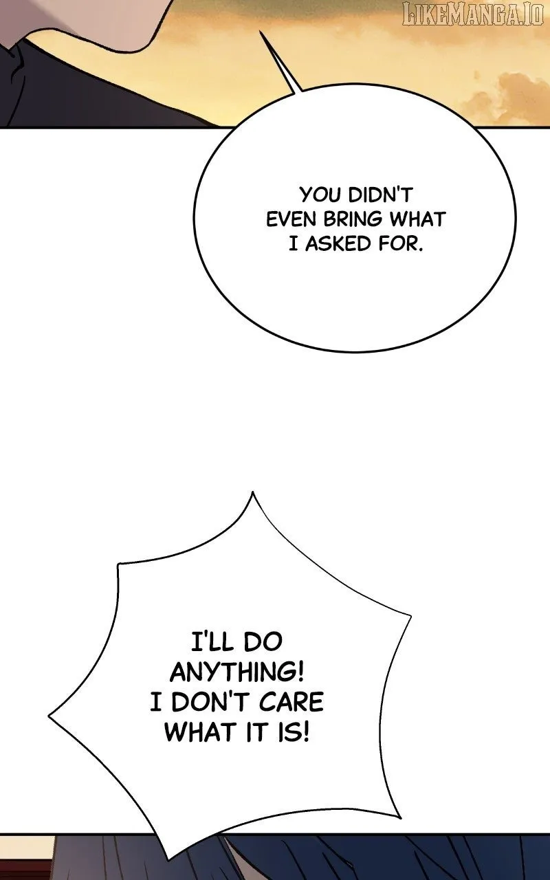 Unstoppable Hayeong Chapter 87 page 58 - 