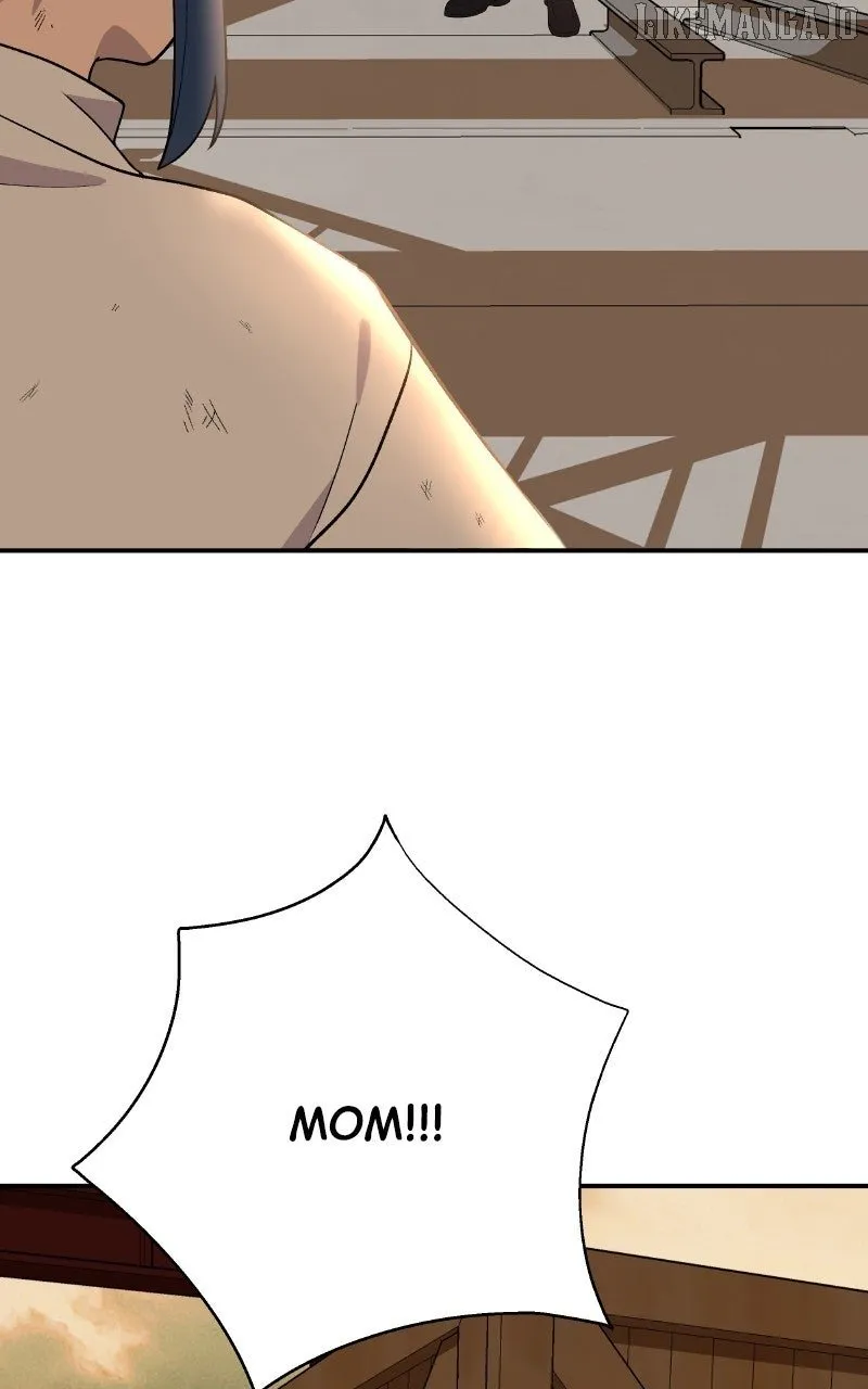 Unstoppable Hayeong Chapter 87 page 7 - 