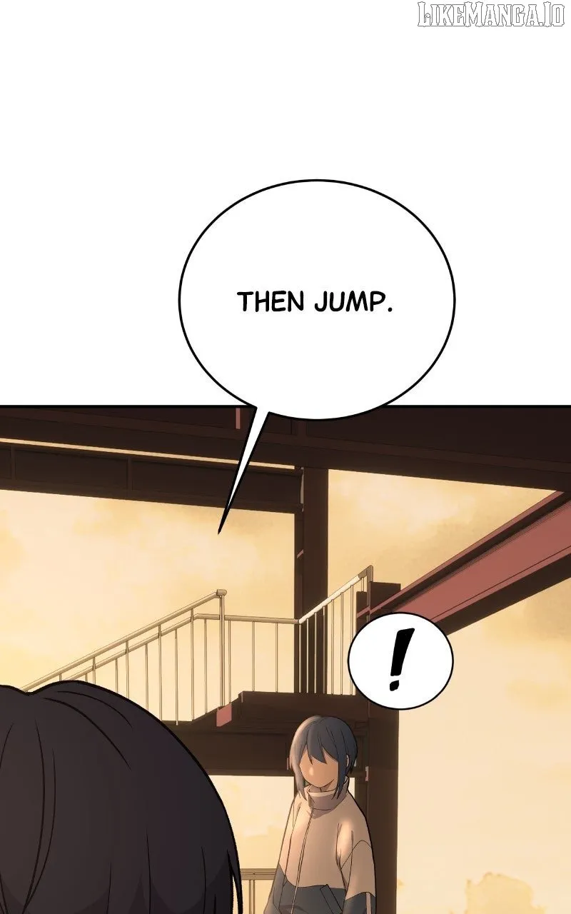 Unstoppable Hayeong Chapter 87 page 61 - 