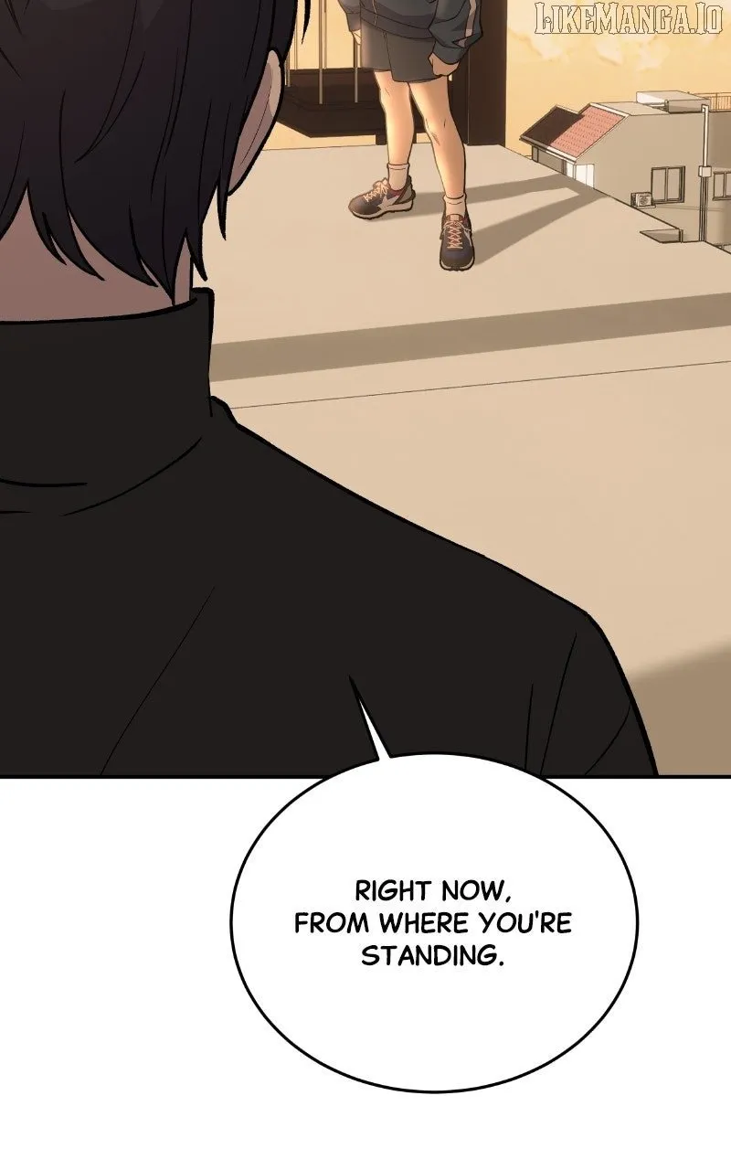 Unstoppable Hayeong Chapter 87 page 62 - 