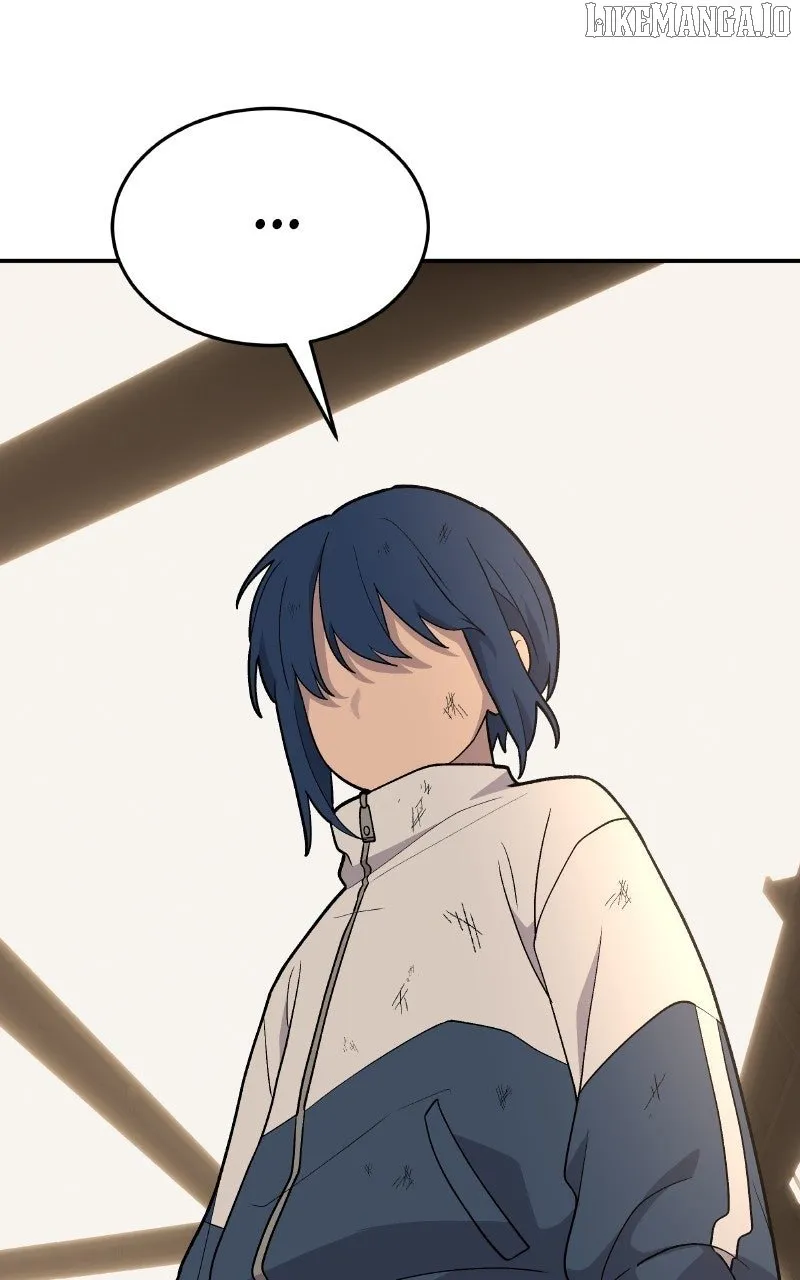 Unstoppable Hayeong Chapter 87 page 69 - 