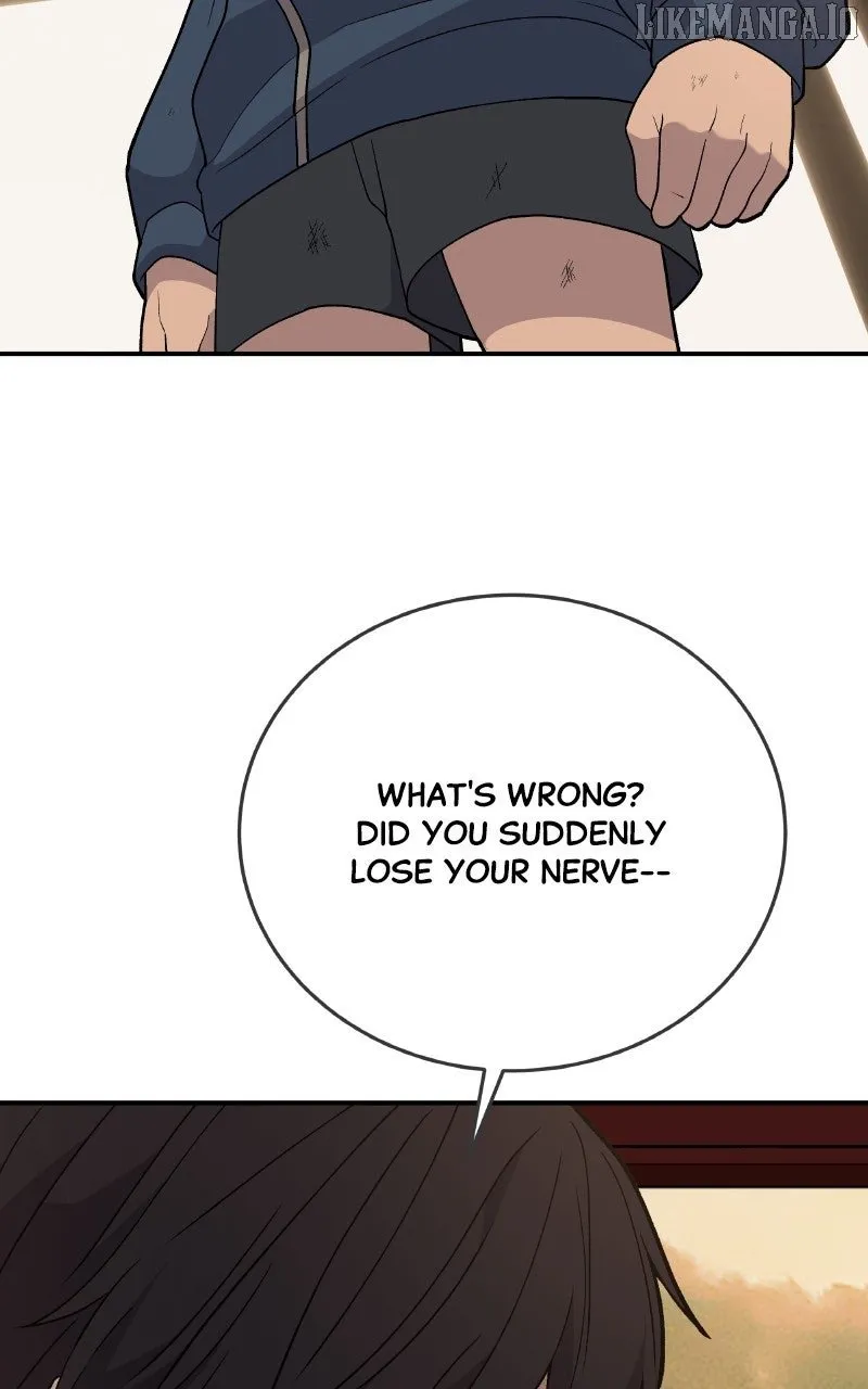 Unstoppable Hayeong Chapter 87 page 70 - 