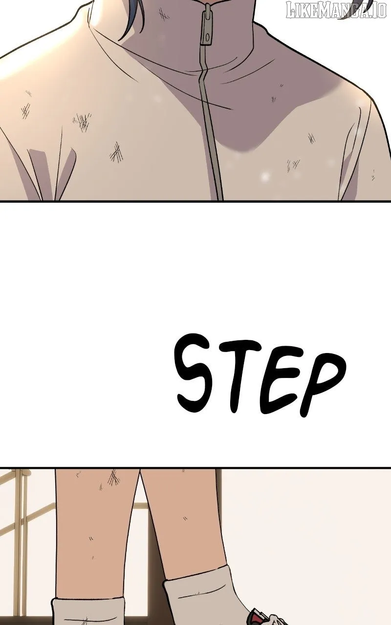 Unstoppable Hayeong Chapter 87 page 73 - 