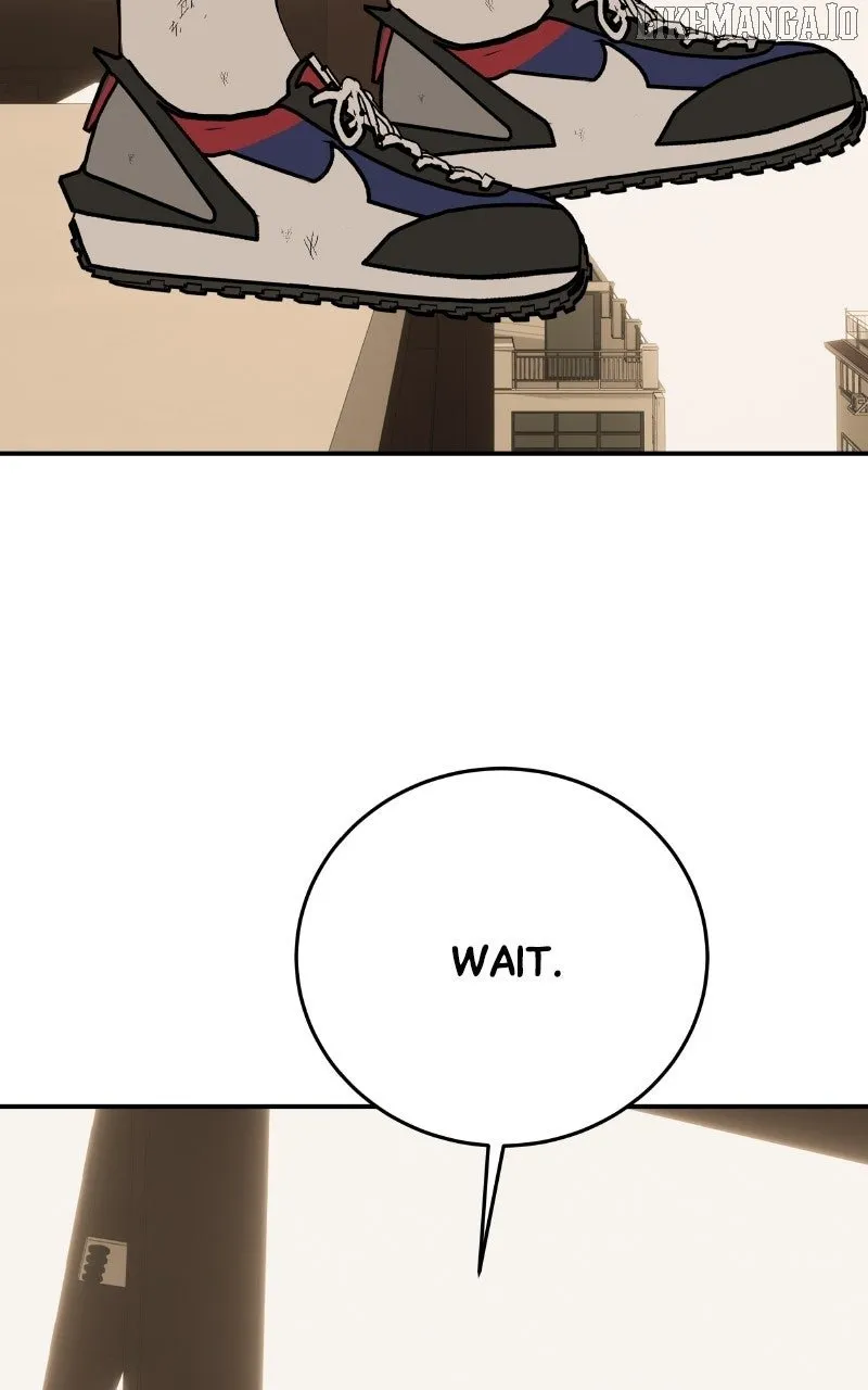 Unstoppable Hayeong Chapter 87 page 74 - 