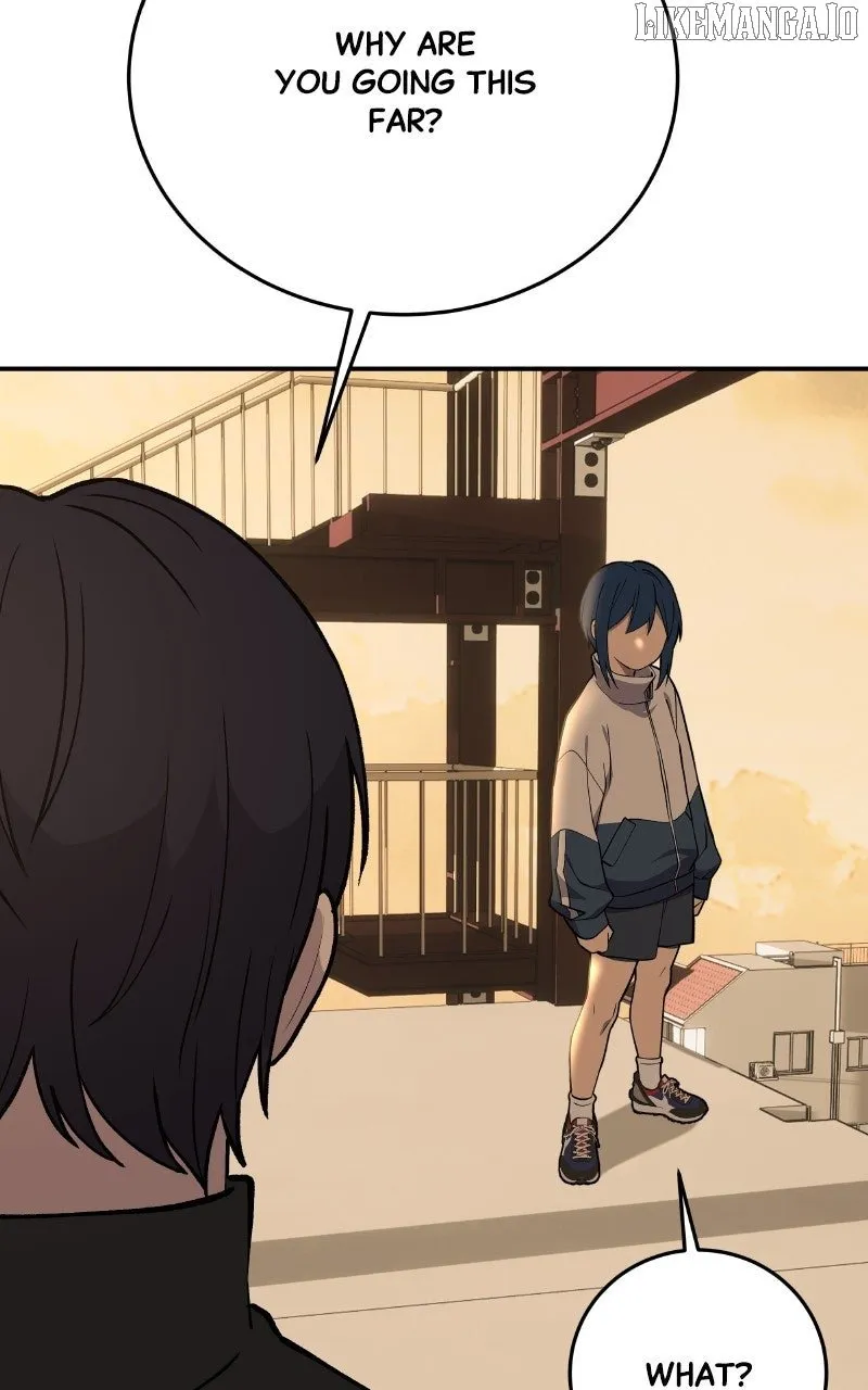 Unstoppable Hayeong Chapter 87 page 76 - 
