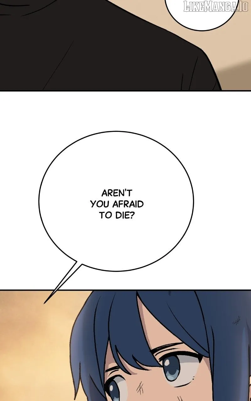 Unstoppable Hayeong Chapter 87 page 77 - 