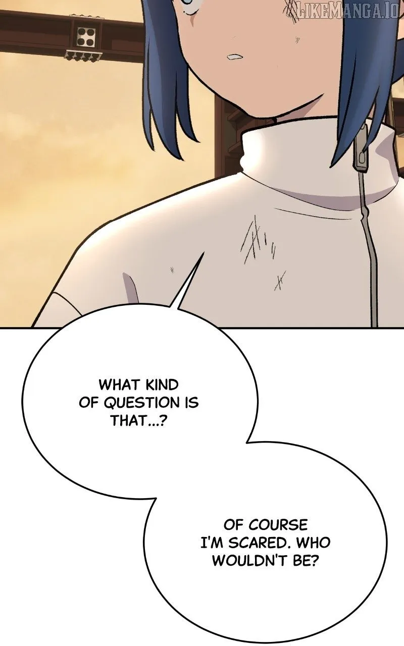 Unstoppable Hayeong Chapter 87 page 78 - 