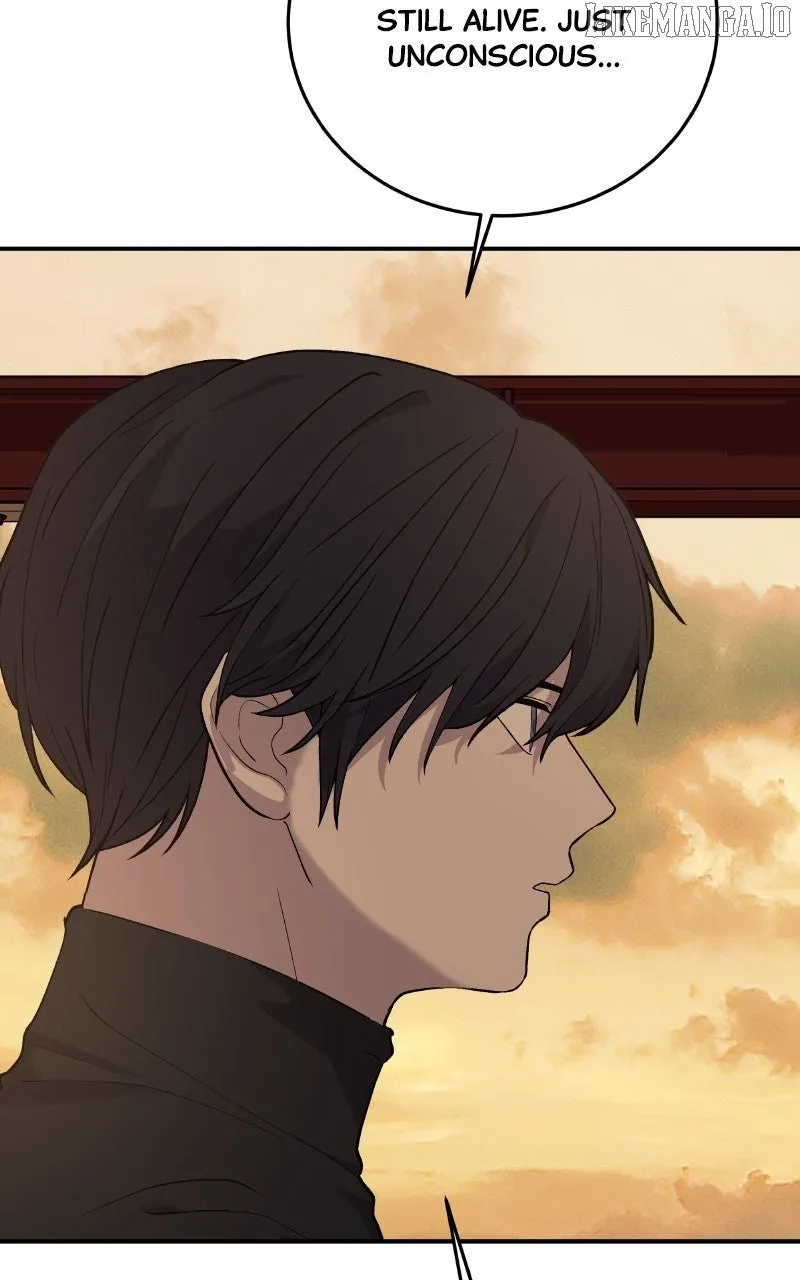 Unstoppable Hayeong Chapter 87 page 9 - 