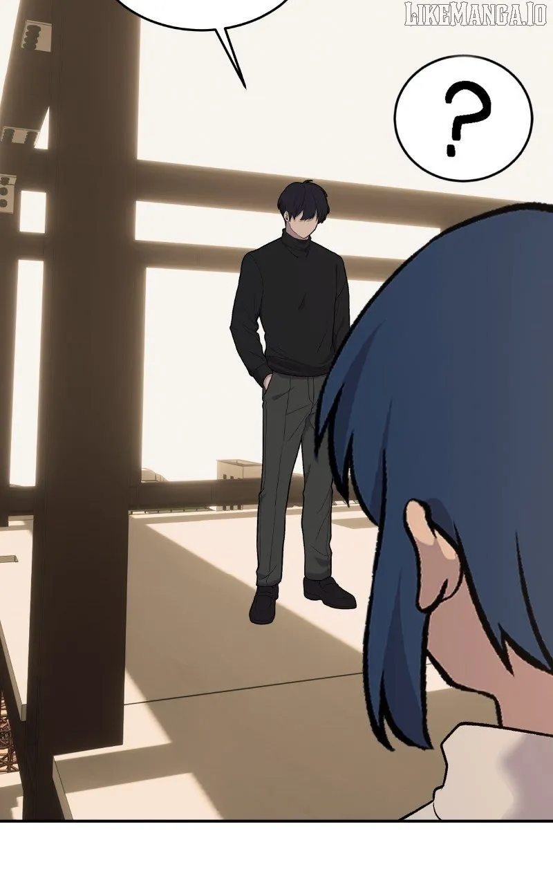 Unstoppable Hayeong Chapter 87 page 85 - 