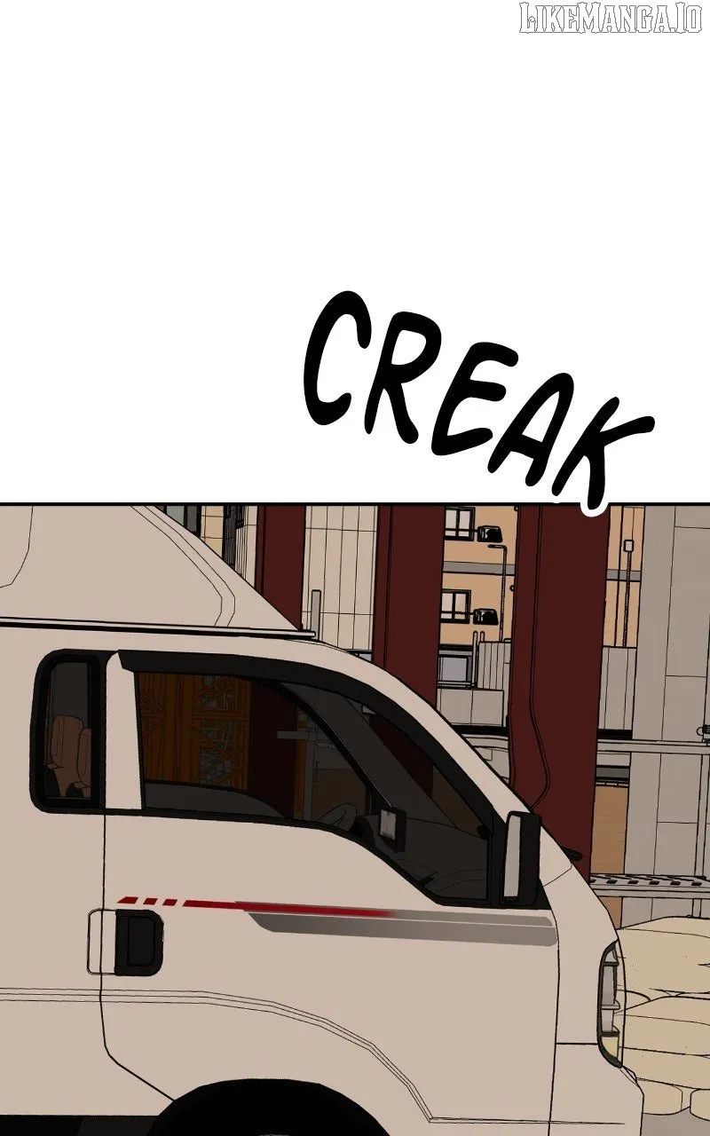 Unstoppable Hayeong Chapter 87 page 86 - 