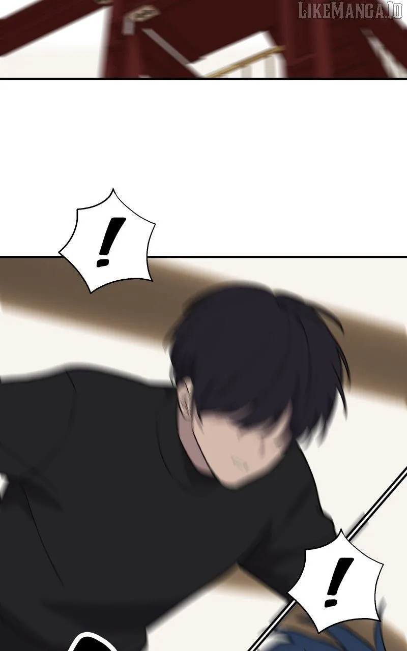 Unstoppable Hayeong Chapter 87 page 88 - 
