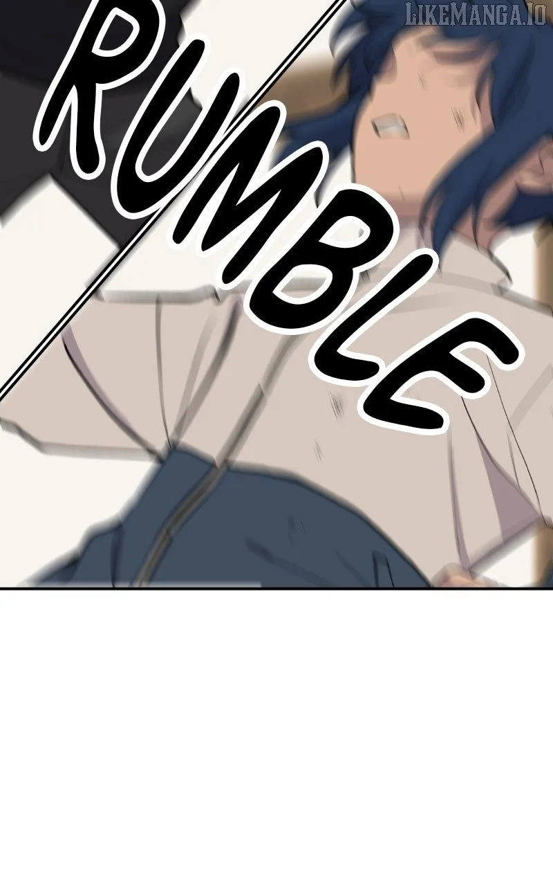 Unstoppable Hayeong Chapter 87 page 89 - 