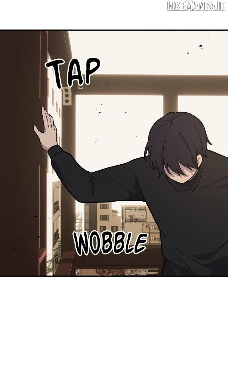 Unstoppable Hayeong Chapter 87 page 90 - 