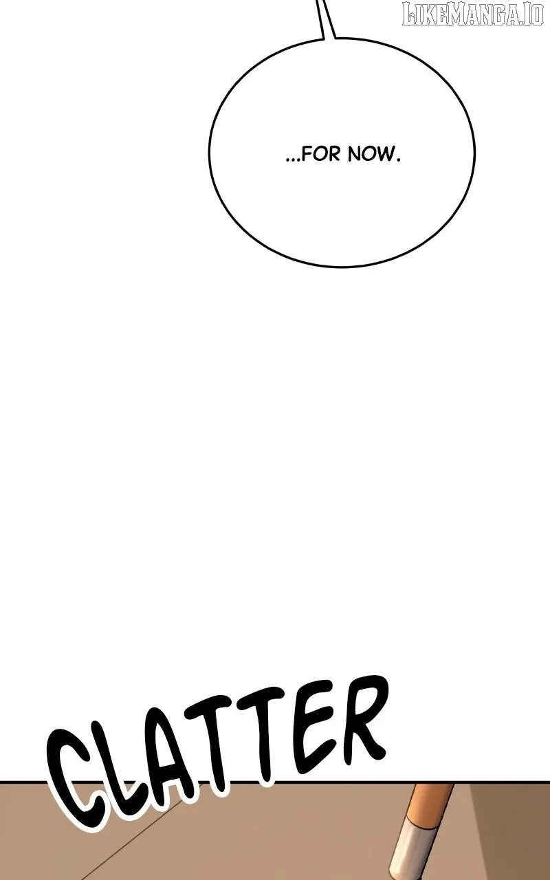Unstoppable Hayeong Chapter 87 page 10 - 