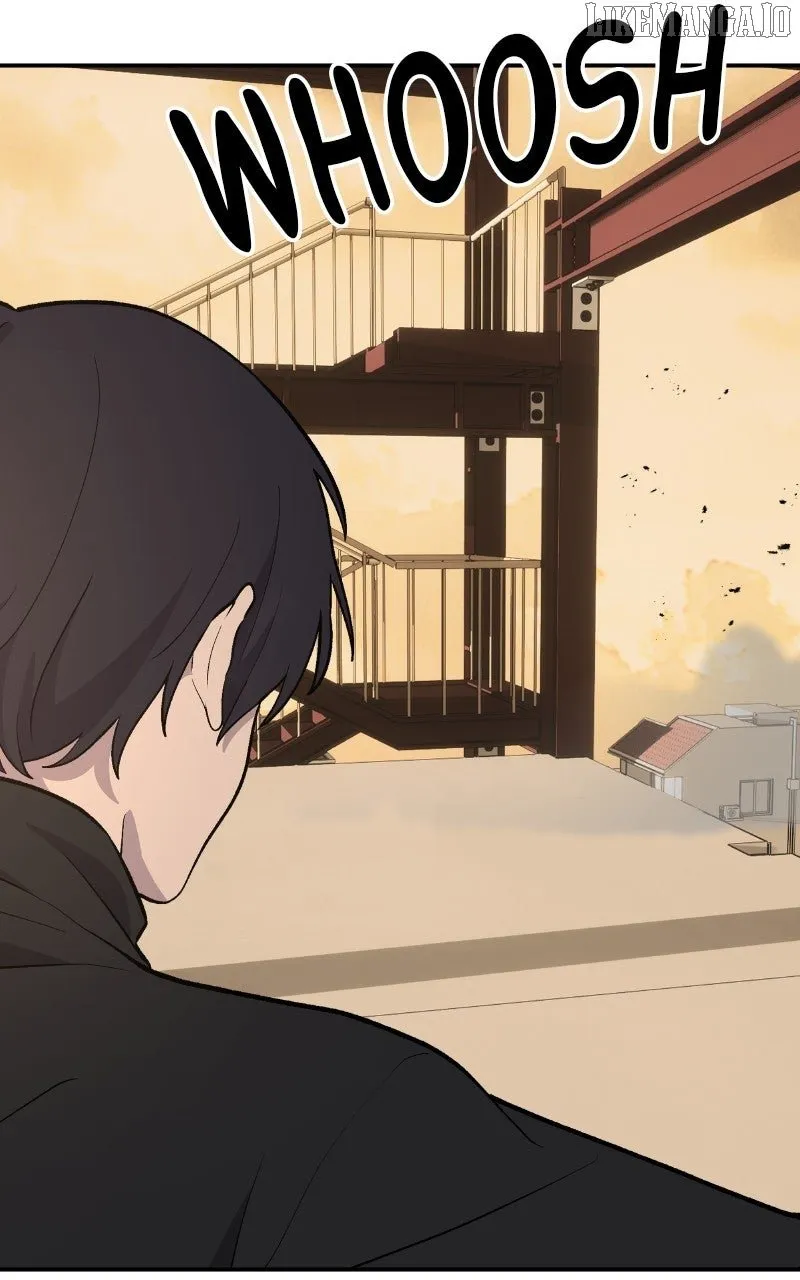 Unstoppable Hayeong Chapter 87 page 91 - 