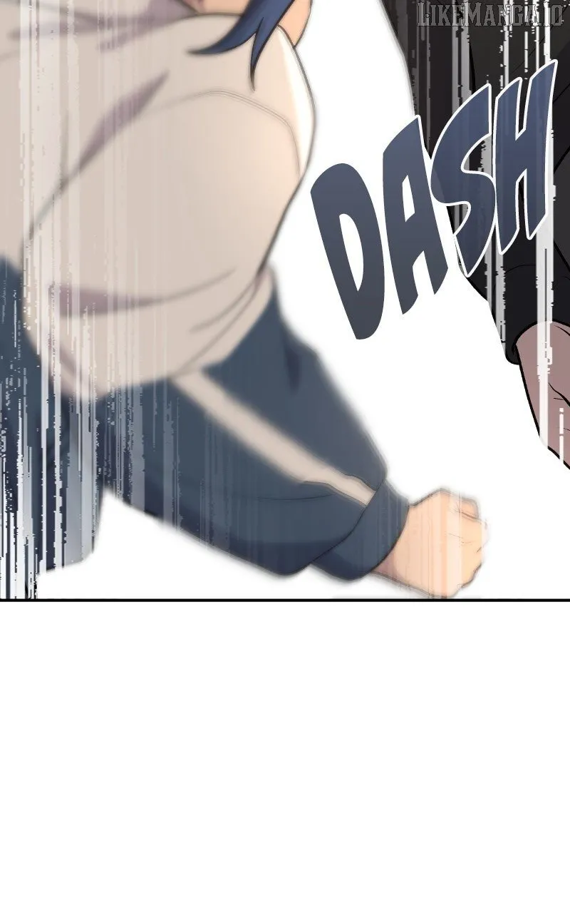 Unstoppable Hayeong Chapter 87 page 94 - 