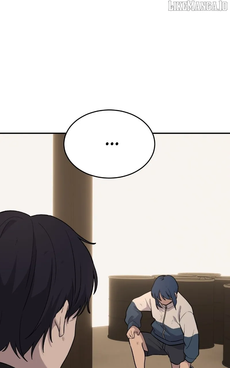 Unstoppable Hayeong Chapter 88 page 11 - 