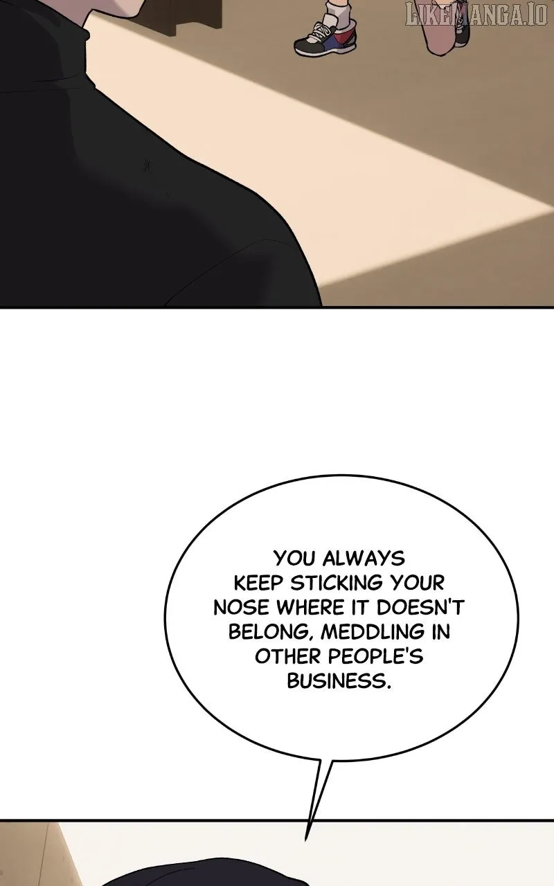 Unstoppable Hayeong Chapter 88 page 12 - 