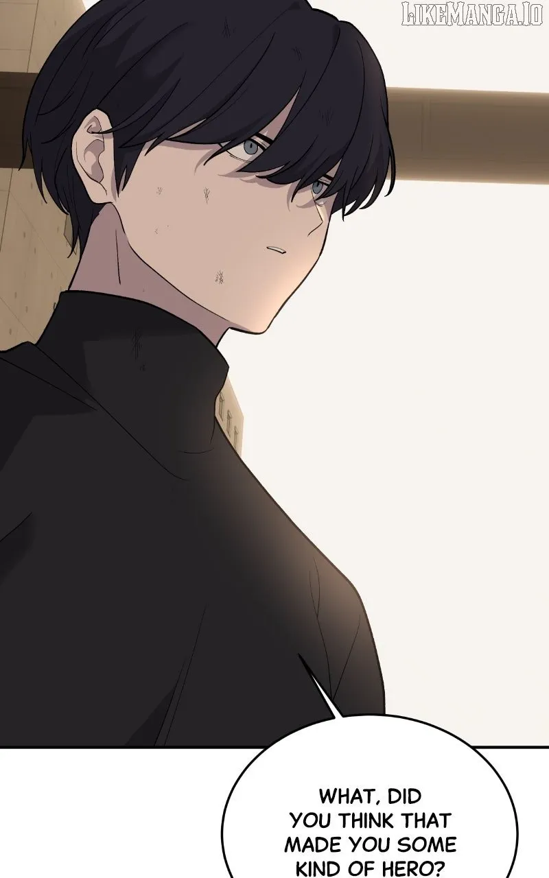 Unstoppable Hayeong Chapter 88 page 13 - 