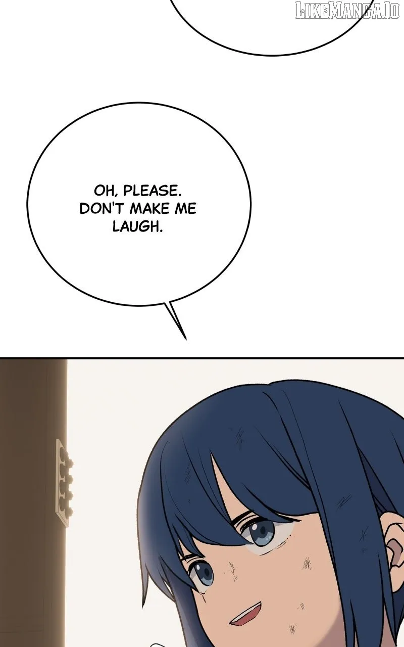 Unstoppable Hayeong Chapter 88 page 14 - 