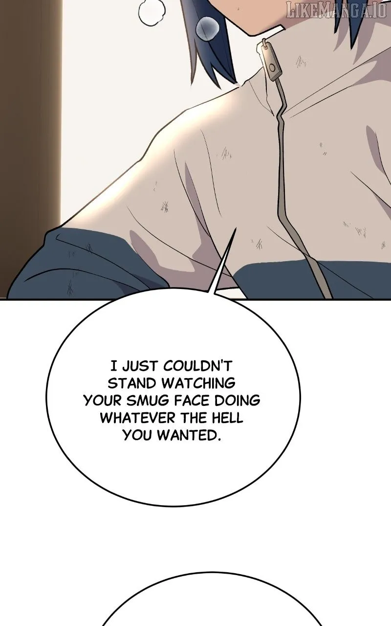 Unstoppable Hayeong Chapter 88 page 15 - 