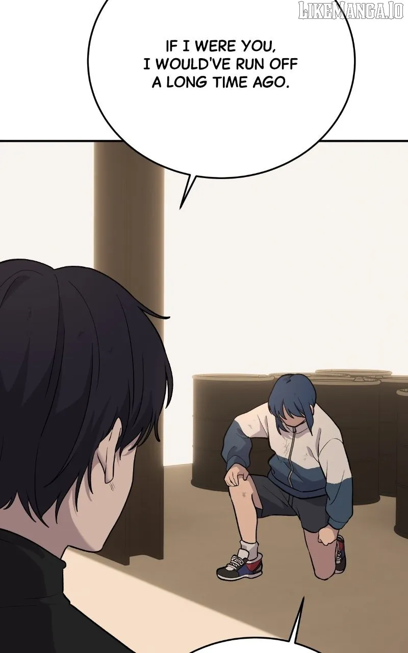 Unstoppable Hayeong Chapter 88 page 16 - 