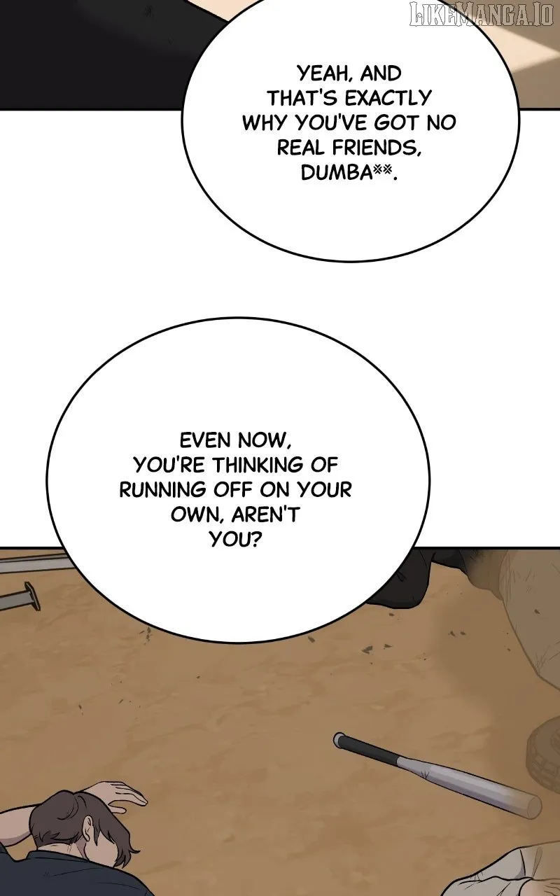 Unstoppable Hayeong Chapter 88 page 17 - 